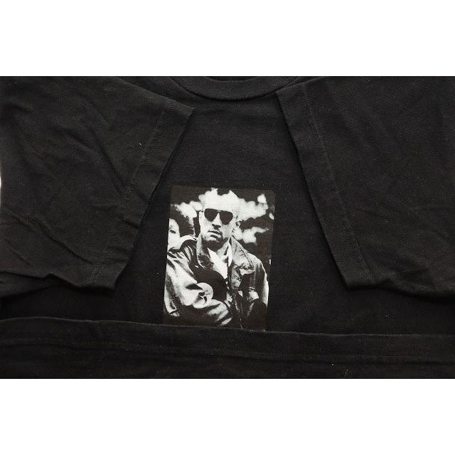 Supreme（シュプリーム） SUPREME 14SS TAXI DRIVER TEE BLACK M 20