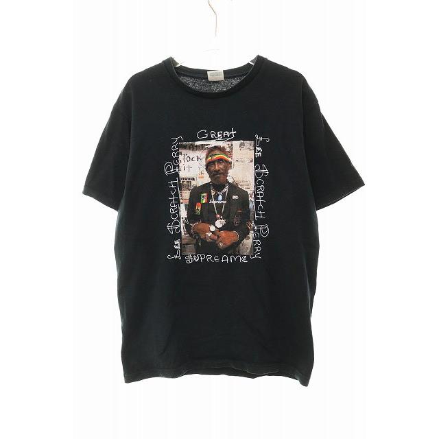Supreme（シュプリーム） SUPREME 10SS LEE SCRATCH PERRY PHOTO TEE 
