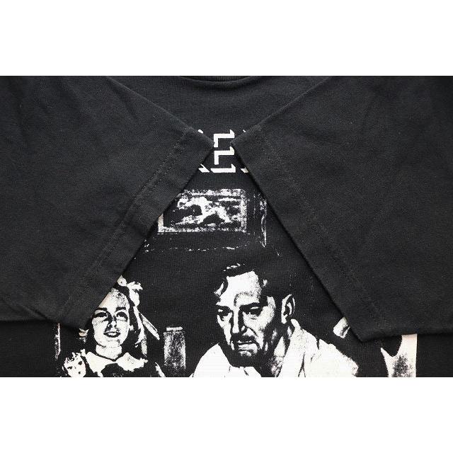 Supreme（シュプリーム） × DEAD KENNEDYS 14SS TOO DRUNK TO FUCK S/S