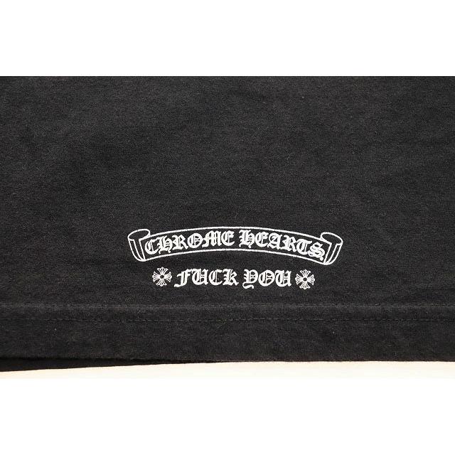 CHROME HEARTS（クロムハーツ） CHROME HEARTS CH SCROLL LABEL