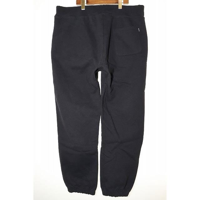Supreme - Supreme Stone Island Sweatpant Black Sの通販 by