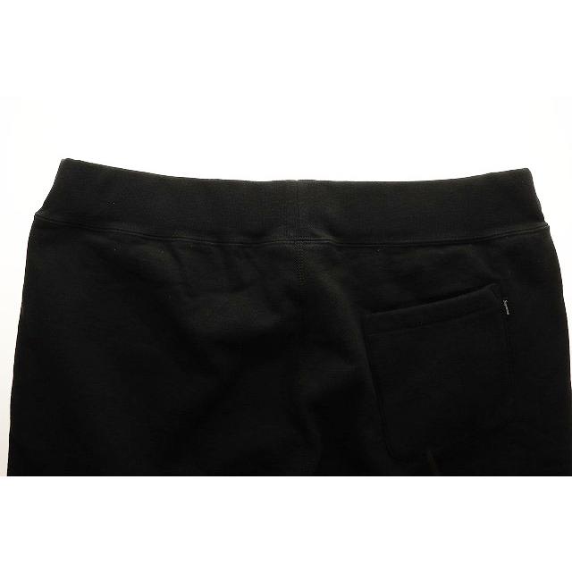 Supreme（シュプリーム） SUPREME 20AW S LOGO SWEATPANT BLACK XL