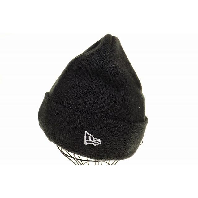 Supreme（シュプリーム） SUPREME 20AW S LOGO ICE BEANIE BLACK Sロゴ