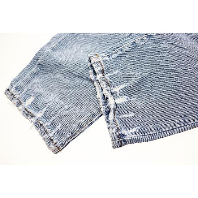 ディー&ジー ドルガバ ドルチェ&ガッバーナ D&G SLIM DENIM SIZE 54