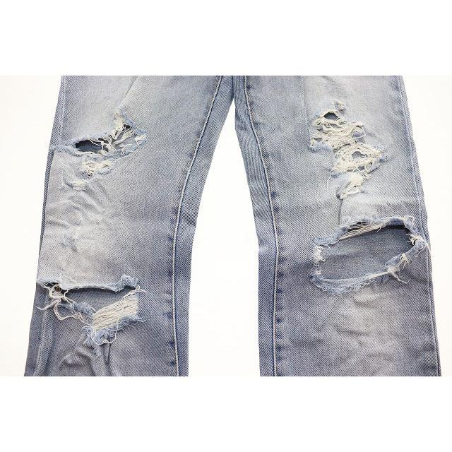 ディー&ジー ドルガバ ドルチェ&ガッバーナ D&G SLIM DENIM SIZE 54 