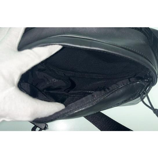 Supreme シュプリーム レザーウエストバッグ 黒 23aw 楽天市場】Supreme / シュプリームLeather Waist Bag / レザー