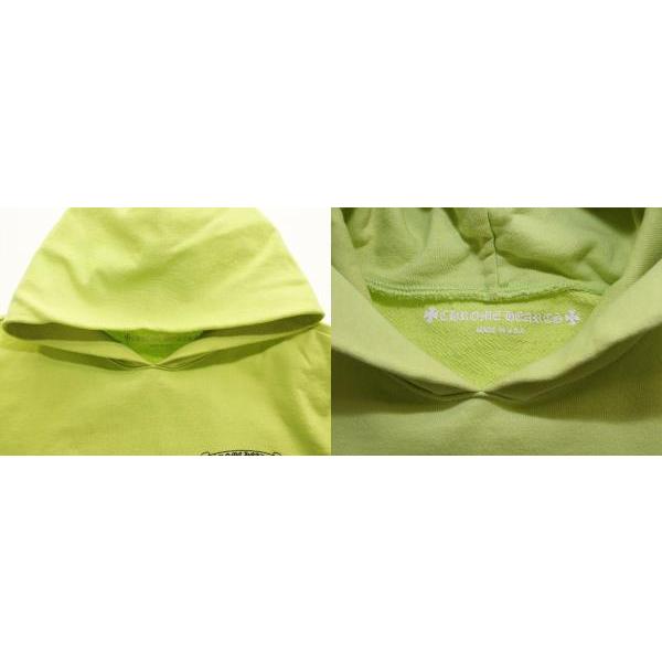 CHROME HEARTS（クロムハーツ） × MATTY BOY 22AW PPO CHAIN GAME