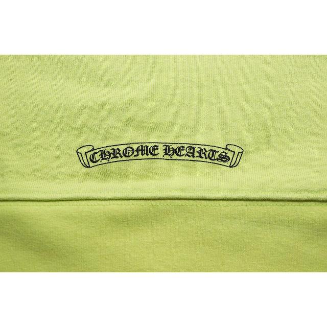 CHROME HEARTS（クロムハーツ） × MATTY BOY 22AW PPO CHAIN GAME