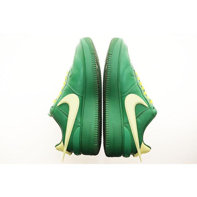 NIKE（ナイキ） × AMBUSH AIR FORCE 1 LOW SP PINE GREEN 26.5cm