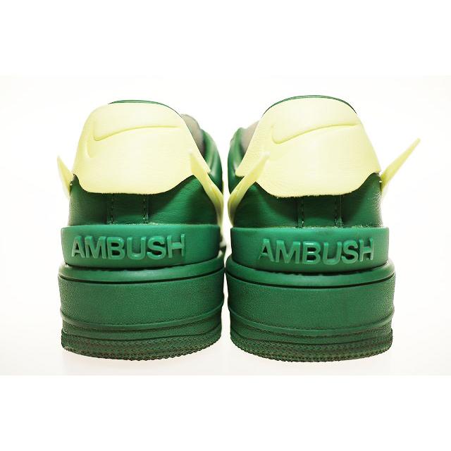 NIKE（ナイキ） × AMBUSH AIR FORCE 1 LOW SP PINE GREEN 26.5cm