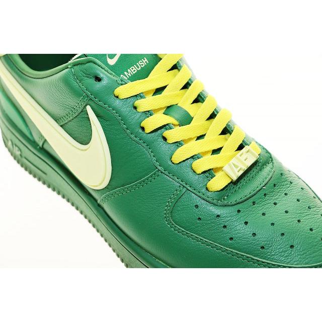 NIKE（ナイキ） × AMBUSH AIR FORCE 1 LOW SP PINE GREEN 26.5cm