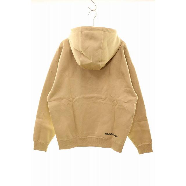 NIKE（ナイキ） × BILLIE EILISH AS M NRG LA HOODIE MUSHROOM BEIGE M 