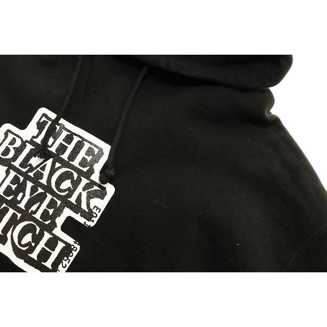 black eye patch zip hoodieブラックアイパッチ　パーカー 楽天市場】BlackEyePatch ブラックアイパッチ パーカー サイズ:M
