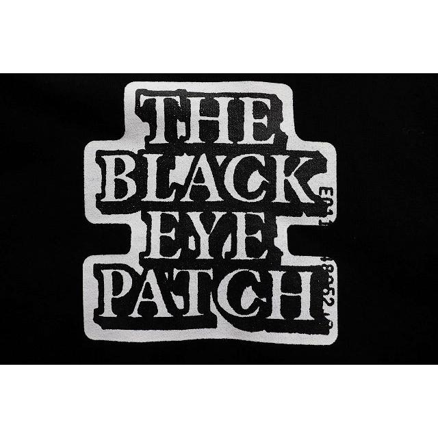 THEBLACK EYEPATCHブラックアイパッチパーカーオリーブMサイズ ブラックアイパッチ THE BLACK EYE PATCH OG LABEL HOODIE XL