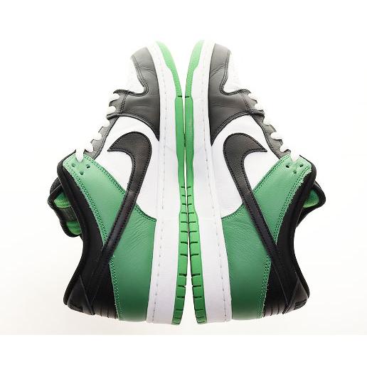 NIKE ナイキ SB DUNK LOW PRO CLASSIC GREEN 30cm BQ6817-302