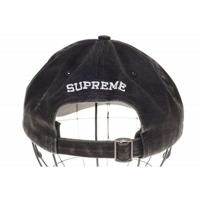 Supreme（シュプリーム） SUPREME 25SS LICENSE PLATE 6PANEL CAP