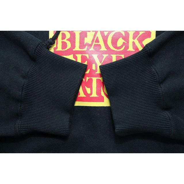 ブラックアイパッチ THE BLACK EYE PATCH × SUPPAIMAN OG LABEL HOODIE 