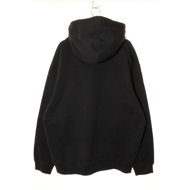 Supreme（シュプリーム） × BURBERRY 22SS BOX LOGO HOODED SWEATSHIRT