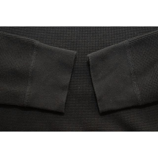 Supreme（シュプリーム） SUPREME 17AW SLEEVE LOGO WAFFLE THERMAL