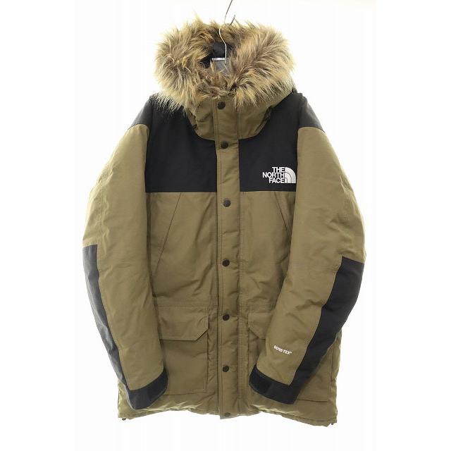 THE NORTH FACE マウンテンダウンジャケット　ND91835 THE NORTH FACE（ザ ノースフェイス） THE NORTH FACE MOUNTAIN DOWN