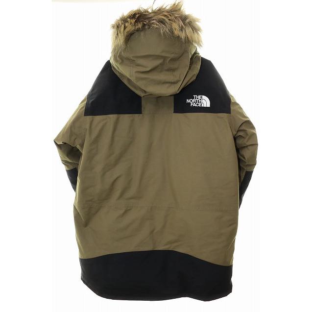 【中古】ザノースフェイス THE NORTH FACE MOUNTAIN DOWN COAT L ND91835 マウンテン ダウン コート 251106 THE NORTH FACE（ザ ノースフェイス） THE NORTH FACE MOUNTAIN DOWN