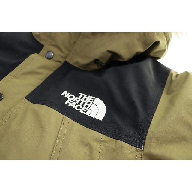 THE NORTH FACE（ザ ノースフェイス） THE NORTH FACE MOUNTAIN DOWN