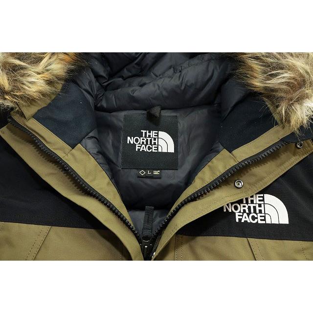 THE NORTH FACE（ザ ノースフェイス） THE NORTH FACE MOUNTAIN DOWN
