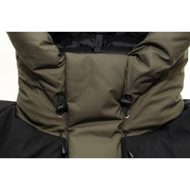 (ぴーた)THE NORTH FACEバルトロダウンジャケットカーキM 楽天市場】30%off バルトロライトジャケット ノースフェイス Baltro