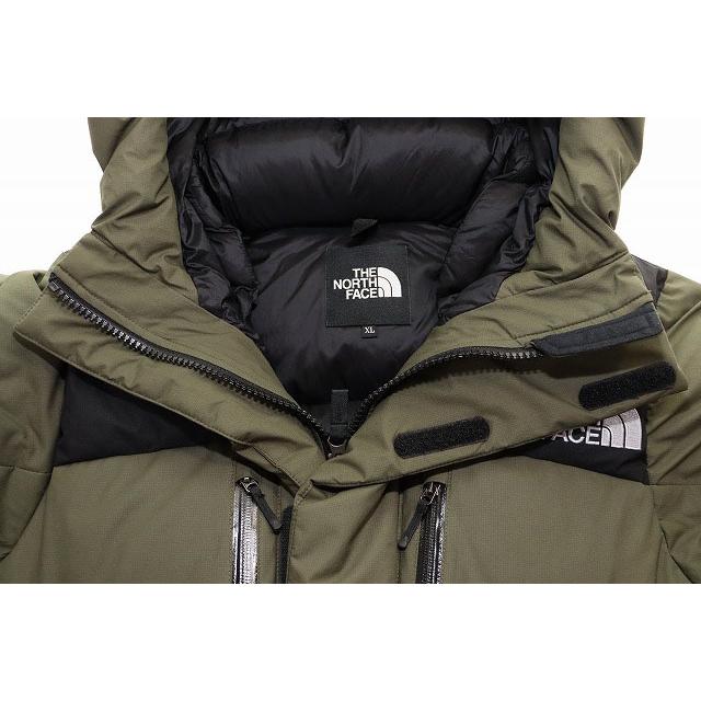 THE NORTH FACE（ザ ノースフェイス） THE NORTH FACE BALTRO LIGHT