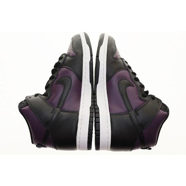 NIKE（ナイキ） × FRAGMENT DESIGN DUNK HI / F CITY PACK BEIJING