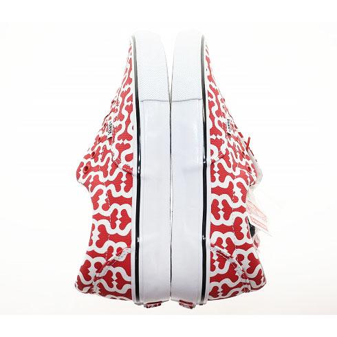 VANS（ヴァンズ） バンズ × SUPREME MONOGRAM S LOGO SKATE ERA
