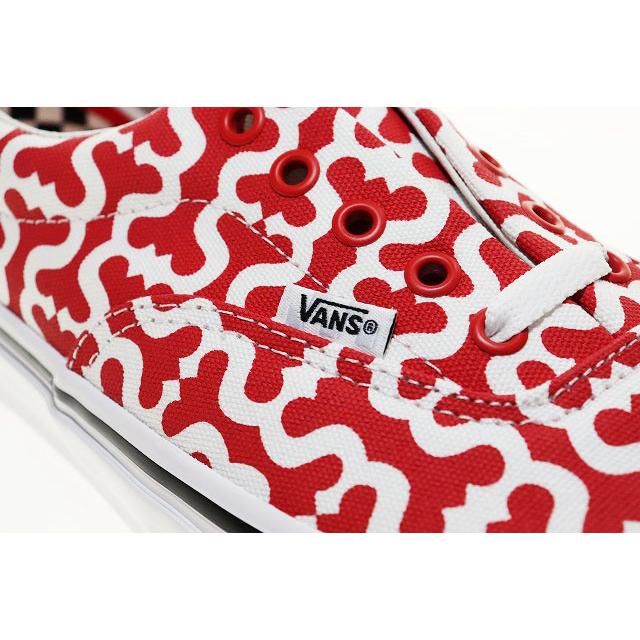 VANS（ヴァンズ） バンズ × SUPREME MONOGRAM S LOGO SKATE ERA