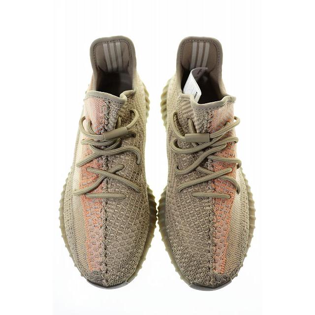 adidas（アディダス） adidas YEEZY BOOST 350 V2 SAND TAUPE 28cm