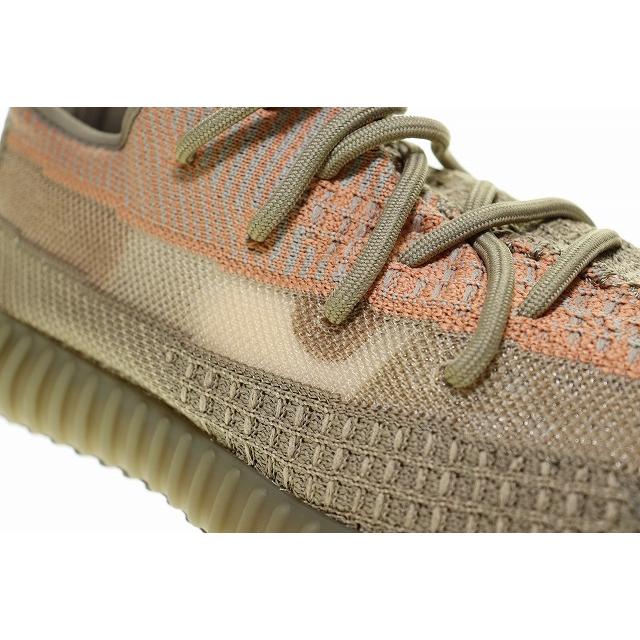 adidas（アディダス） adidas YEEZY BOOST 350 V2 SAND TAUPE 28cm 