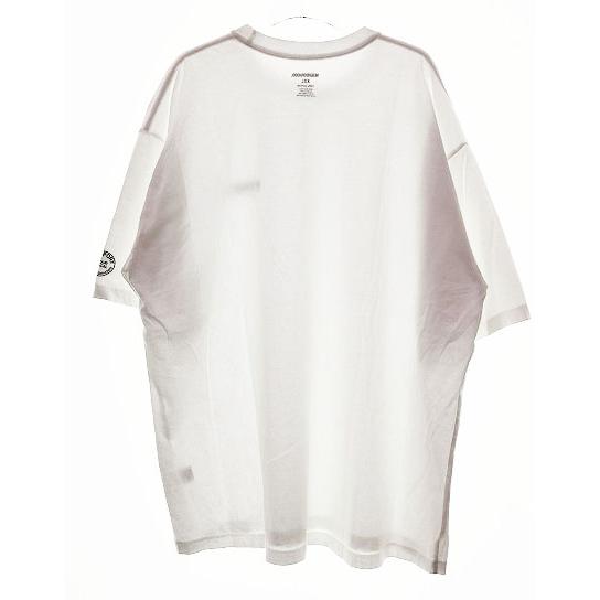 【中古】ネイバーフッド NEIGHBORHOOD 24SS NH. TEE SS-9 WHITE XXL 241PCNH-ST09 ロゴ プリント Tシャツ ホワイト ネイバーフッド NEIGHBORHOOD 24SS NH. TEE SS-9 WHITE XXL 241PCNH