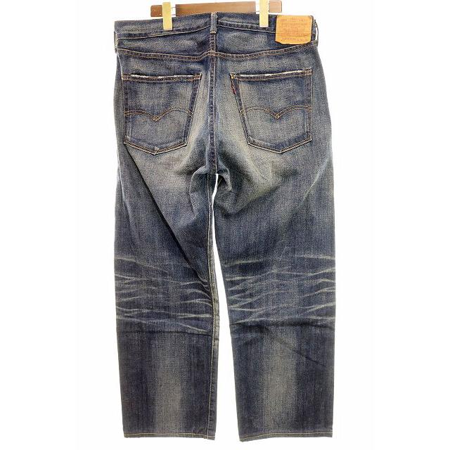 リーバイスヴィンテージクロージング 71501 bigE Levi's（リーバイス） Levi's LVC 00s 501 W38 71501 BIG E 旧日本製