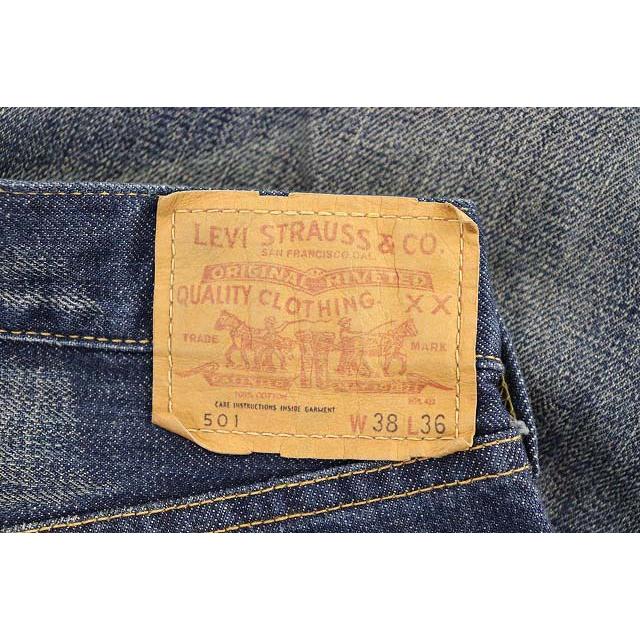 リーバイスヴィンテージクロージング 71501 bigE 楽天市場】【クーポン配布中】リーバイス ビンテージ クロージング