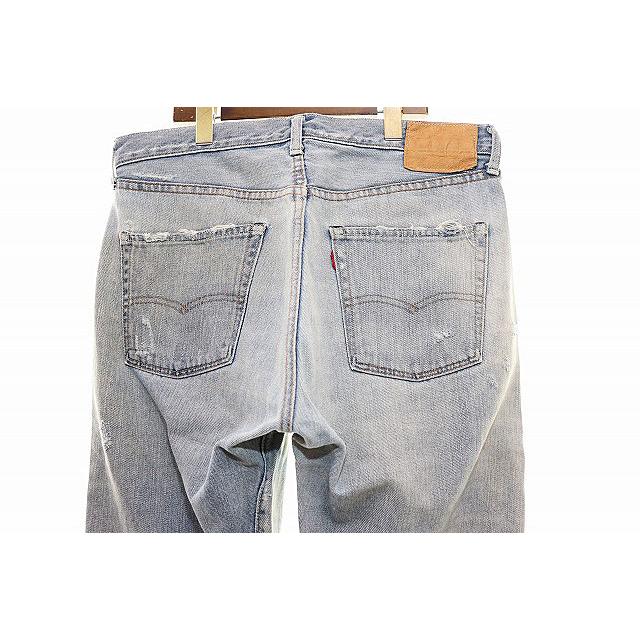 リーバイス LVC W36(90×71) 66501 501xx 復刻 レプリカ