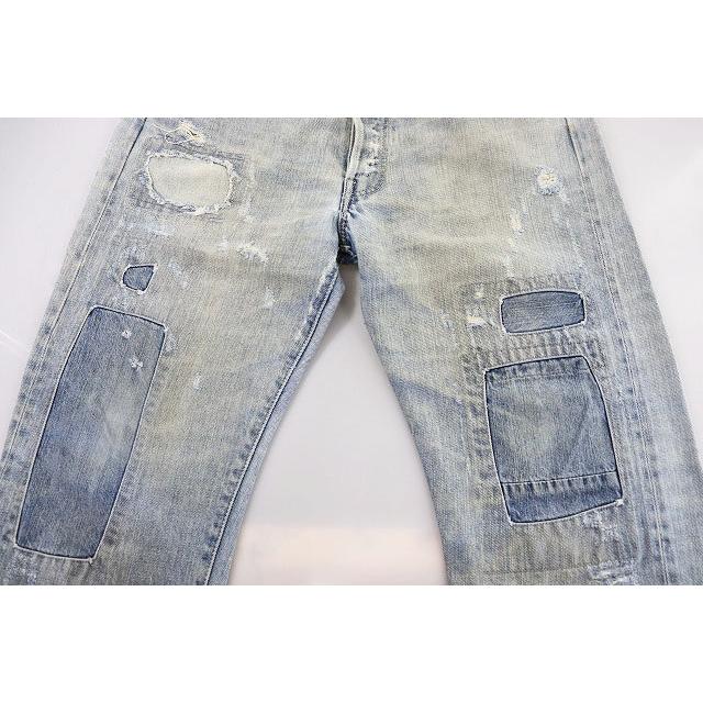Levi's（リーバイス） Levi's LVC 00s 501XX W36 66501 BIG E 旧日本製