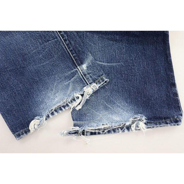 Levi's（リーバイス） Levi's LVC 00s 501XX W36 55501 BIG E 旧日本製
