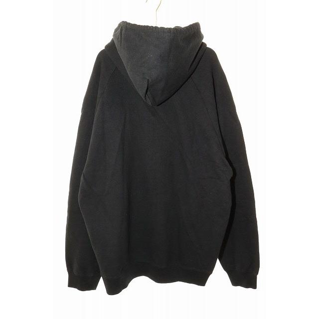 WACKO MARIA（ワコマリア） ワンポイント ロゴ フーディ XXL