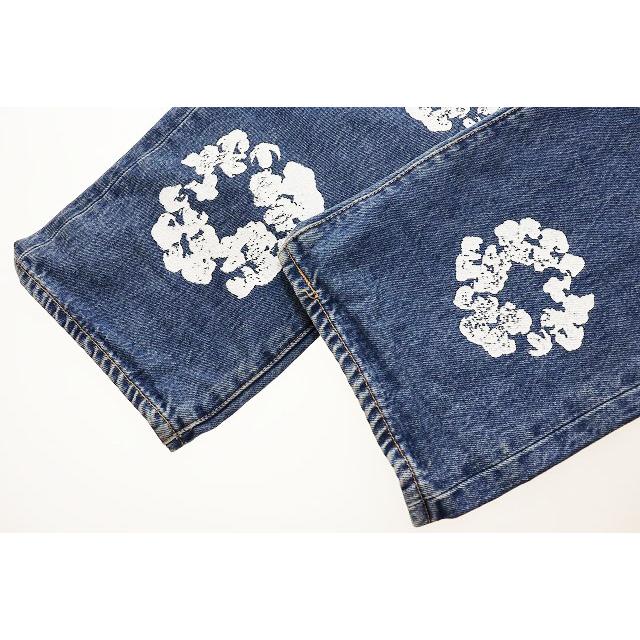 Levi's（リーバイス） × DENIM TEARS W38 PC9-A1592-0001 デニム