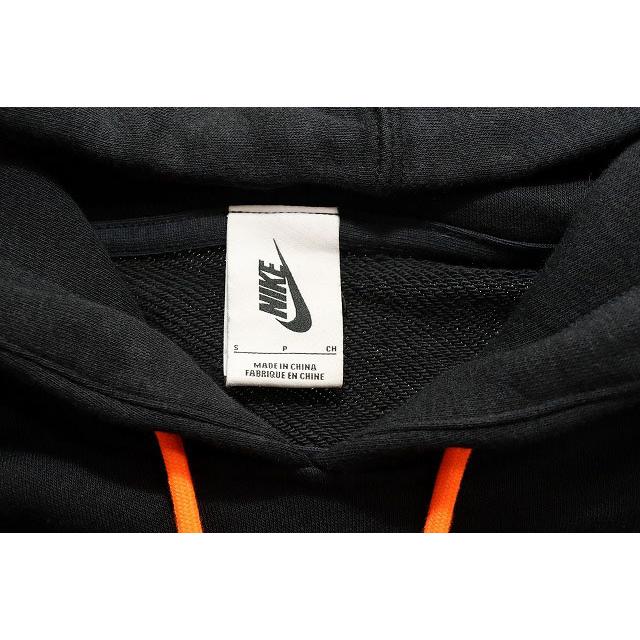 オフホワイト OFF WHITE × NIKELAB FOOTBALL COLLECTION PULLOVER