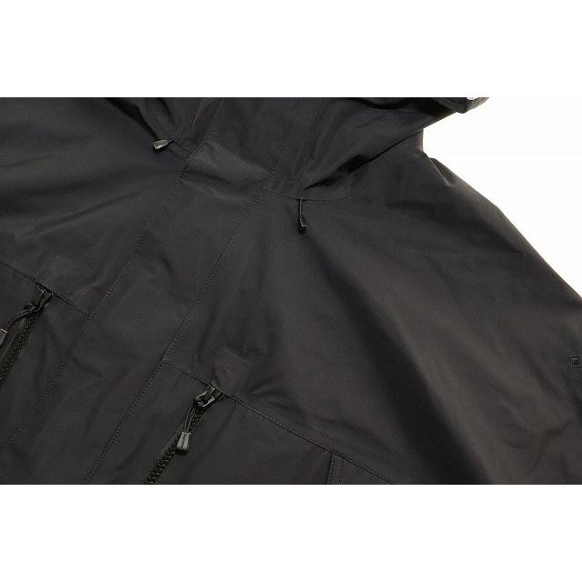 Supreme（シュプリーム） SUPREME 24AW GORE-TEX TAPED SEAM SHELL