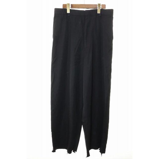 BALENCIAGA（バレンシアガ） テーパード スーツ スラックス パンツ M
