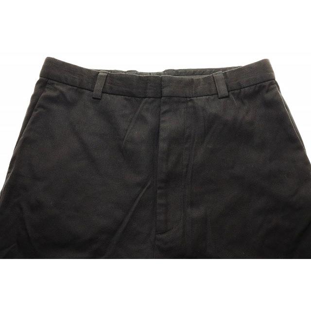 BALENCIAGA（バレンシアガ） テーパード スーツ スラックス パンツ M
