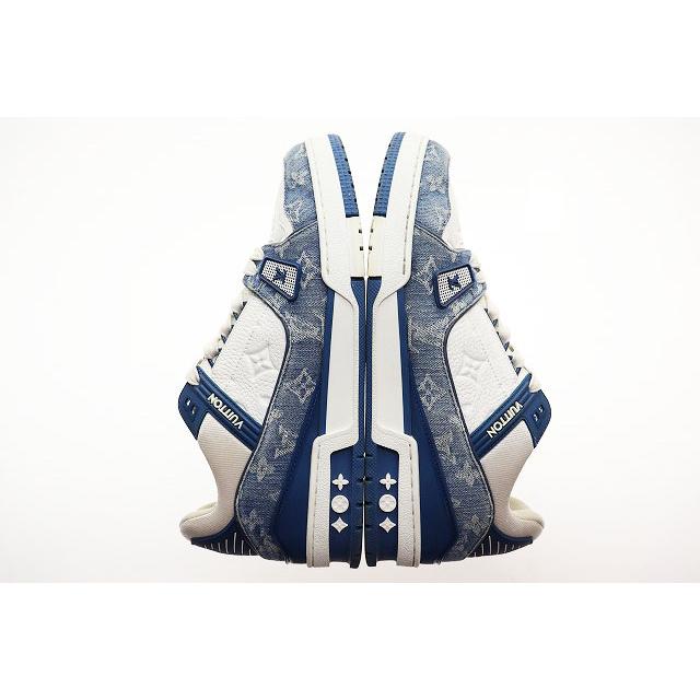 LOUIS VUITTON（ルイ・ヴィトン） LOUIS VUITTON LV TRAINERS LINES
