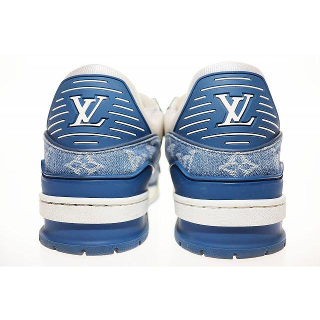 LOUIS VUITTON（ルイ・ヴィトン） LOUIS VUITTON LV TRAINERS LINES