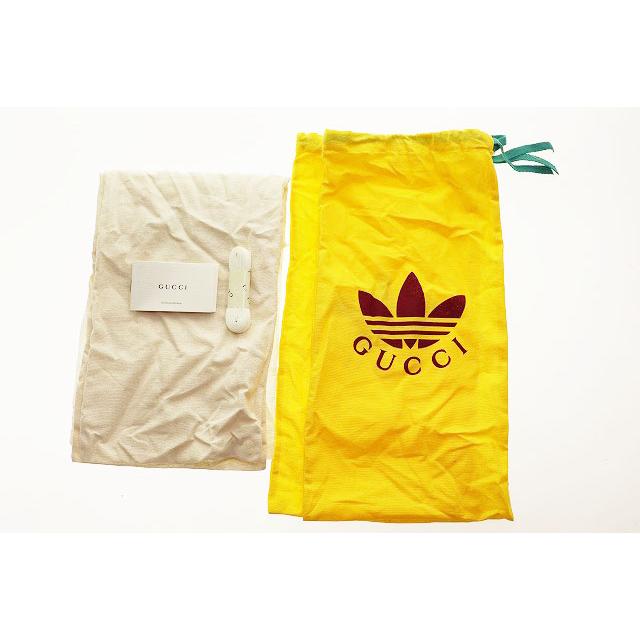 adidas（アディダス） × GUCCI TORISION PINK 28cm ZX800 グッチ