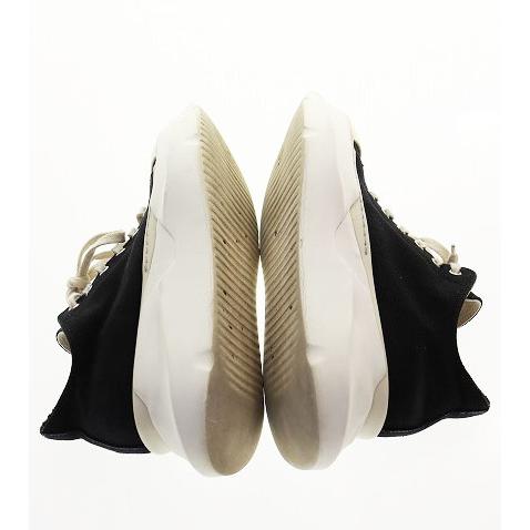 リックオウエンス Rick Owens DRKSHDW ABSTRACT LOW SNEAKERS 39 1/2